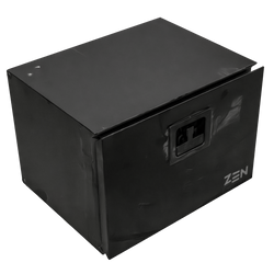 Werkzeugkasten DAKEN 8Z3110 Z31 500x350x400mm 63l