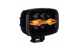 Reflektor drogowy LED X-SPIDER NINJA owalny