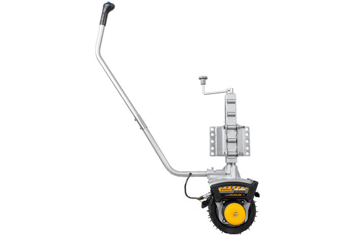 Elektrischer Anhängerrangierwagen MINI MOVER GEN 3 2722 kg