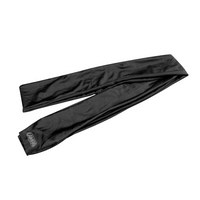 LAMPA Truck-Tights Spiralkabelschutzhülle 97173, flexibler Schlauch, schwarz, 220 cm, Durchmesser 11 cm