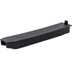 Kunststoffdichtung für Aluminiumträger - Atera Signo RT/RTD (unten) 9918700798