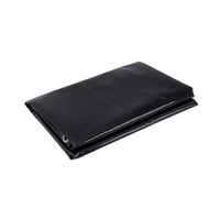 Flache Plane für Anhänger 250x142cm BRENDERUP 3251ST UB