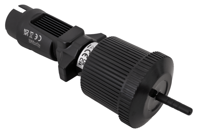 Sender 7-PIN SPAREX CONNIX PLUS S.164149 Funksender CANBUS 24V