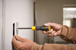 STANLEY MULTIBIT 34-teiliger Schraubendreher mit Bit-Set