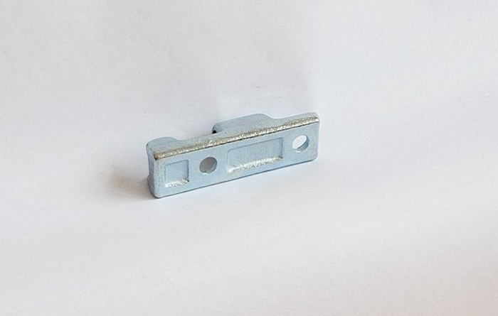 WINTERHOFF BSCH 40-1 Anhängerseitenscharnier für Anhängerseitenmontage