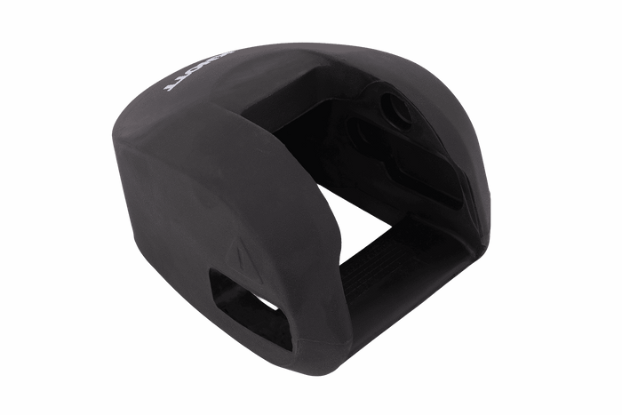Sicherheitsabdeckung für die KNOTT 201347.001 Soft Dock K27/K35 Kugelkupplung