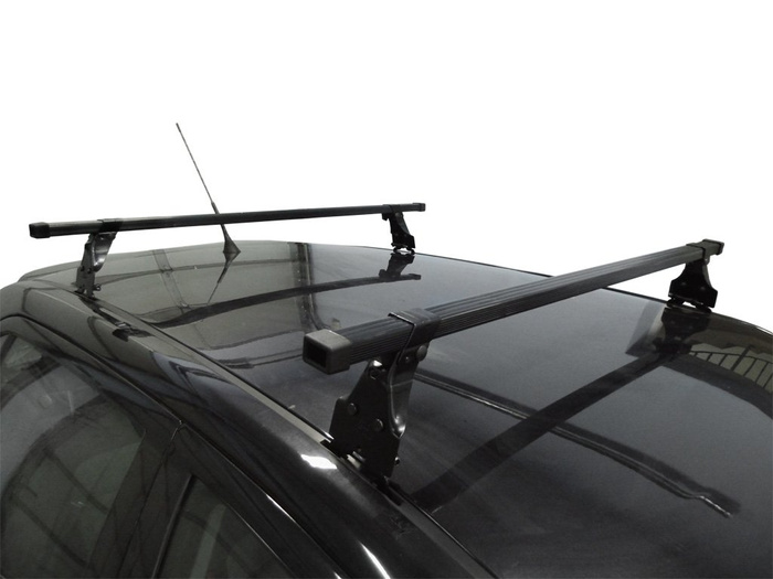 Dachträger Mont Blanc Supra 92