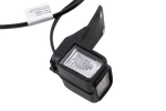 ASPÖCK SUPERPOINT IV LED-Hängemarkierungsleuchte rechts