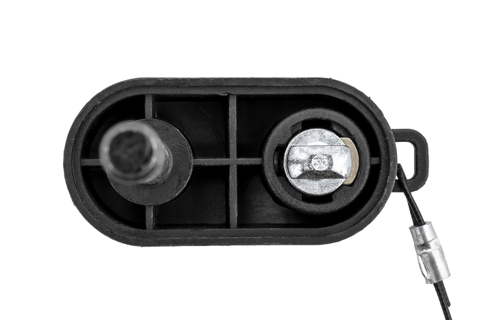 Bahnsteigverriegelung K008 - Inter Pack Viking