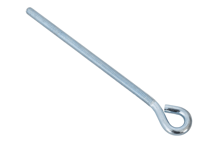 DROMET HO M6x140 Ringschraube