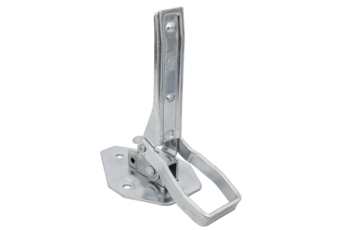 WINTERHOFF BV 20-3 Anhänger-Seitenhaken