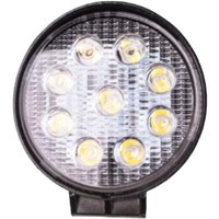 LED Arbeitsscheinwerfer Reflektor TT TECHNOLOGY TT.13216 9xLED 2150lm