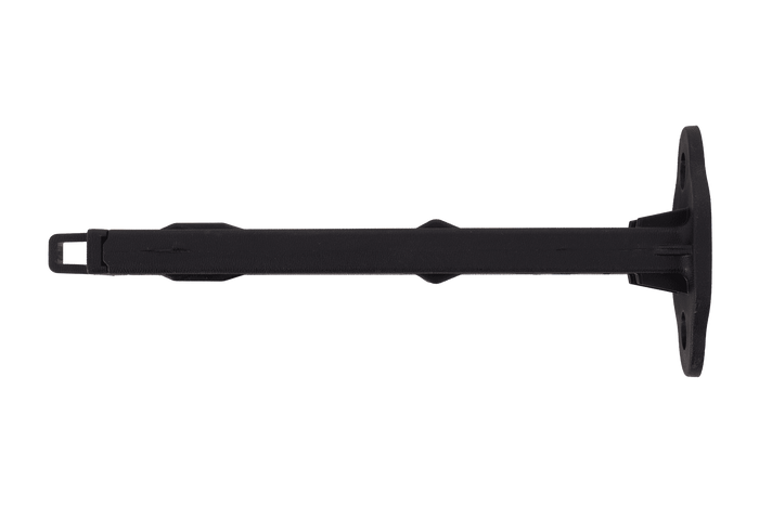 Doppelter Halter für Origamy 56 Radkeile, Hersteller LOKHEN