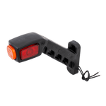 Positionsleuchte WAŚ W48 2049L LED links