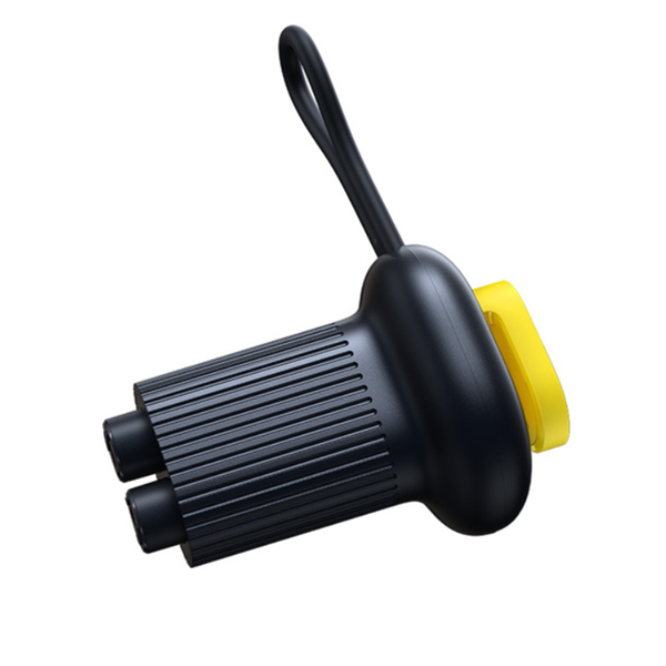 BASEUS GoTrip DT1 2-in-1 Sicherheitshammer für Fenster, Rettungsmesser für Sicherheitsgurte