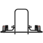 Ski- und Snowboardhalterung für Plattform und Box GP 23.GP1000