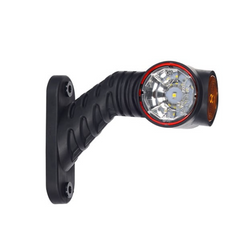 HORPOL LD 2181 LED-Seitenmarkierungsleuchte, links