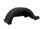 Kotflügel für Bootsanhänger 14" DOMAR D20430S Radlauf 930/255 mm