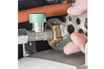 ProPlus 770549DEV01 Gaszylinderschlüssel Multifunktionsschlüssel
