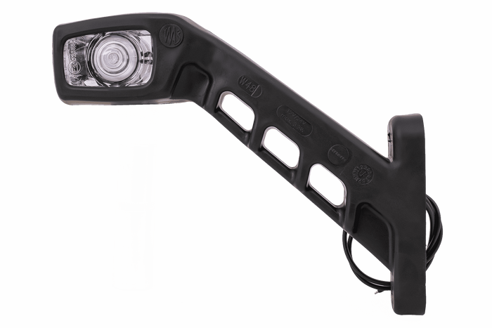 Positionsleuchte WAŚ W48 238P LED rechts