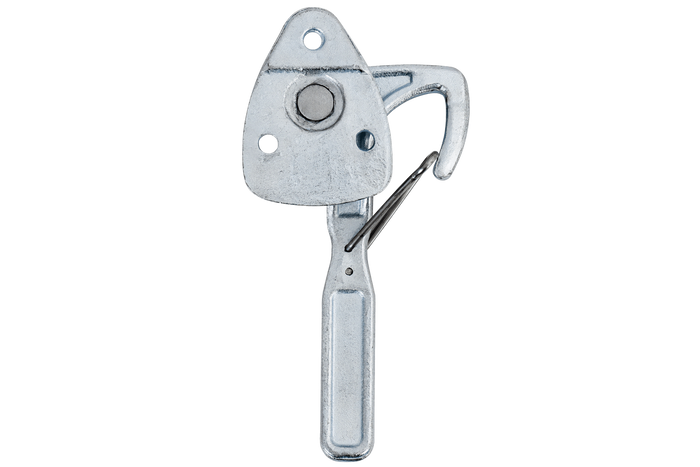 Linker Seitenhaken WINTERHOFF WV 20-L Anhänger Seitenhakenverschluss