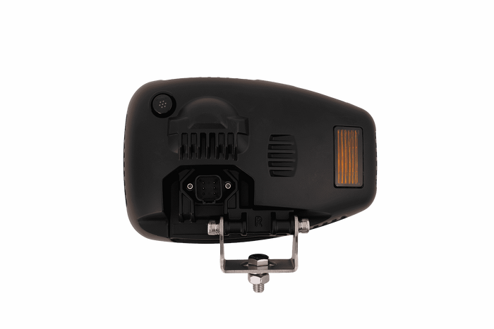 TT Technology TT.16610-P LED Frontleuchte 3 Funktionen 21xLED 4450lm rechts für JCB/Cat/Manitou/Volvo/Terex