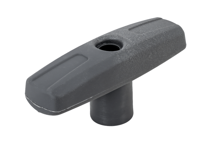 Plattform-Neigungsverriegelungsknopf - Inter Pack Spider