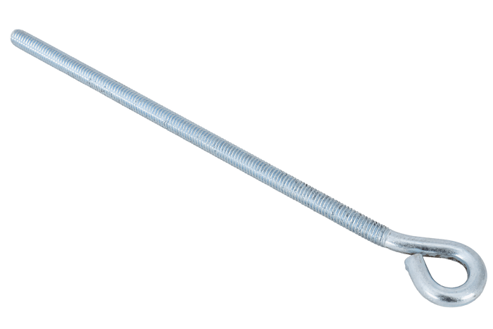 DROMET HO M6x170Ringschraube