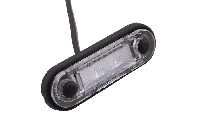 FRISTOM FT-015B LED Umrissleuchte, Universal