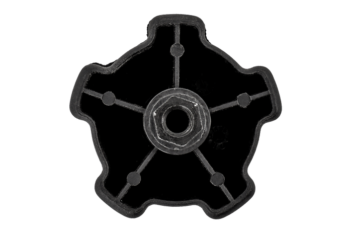 Neigungsknopf - Inter Pack Trio/Quattro