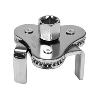 YATO YT-0826 Ölfilterschlüssel, Dreiarmschlüssel 63–120 mm