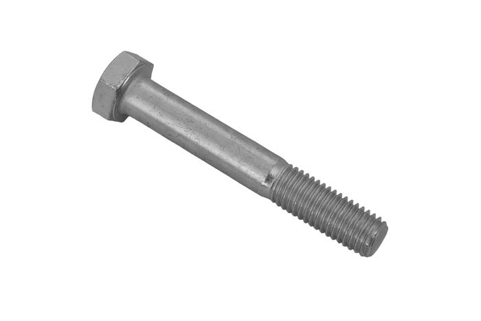 DROMET Klemmbefestigungsschraube M12x80