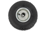 Ersatzrad für das Stützrad KNOTT 403680.001 260 x 85 mm