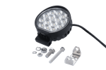 LED Arbeitsscheinwerfer TT TECHNOLOGY TT.13356 56xLED 4480lm, rund