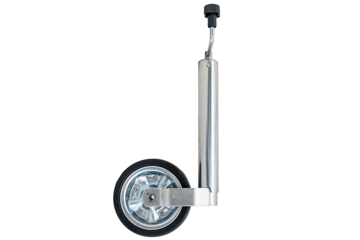 TK60 KNOTT TK60 Stützrad 250 kg 60 mm 530–760 mm