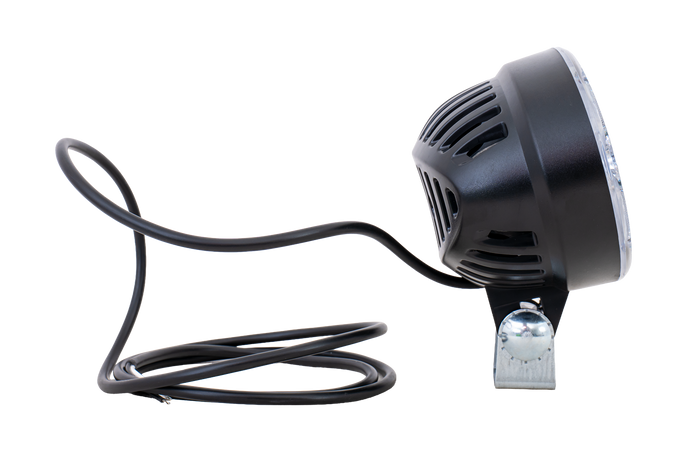 LED Arbeitsscheinwerfer Reflektor FRISTOM FT-367 15xLED 6100lm