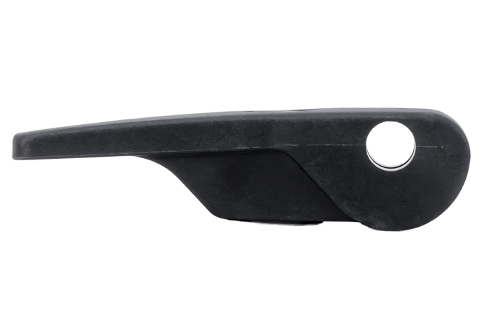 Griff zum Arretieren des Fahrradplattformlenkers - Atera Strada 9918700435 