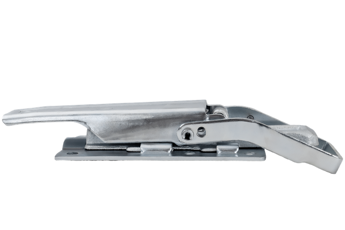 WINTERHOFF BV 90-1 Anhängerseitenschloss