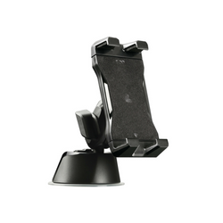 LAMP Super Grip Telefon-/Tablet-Halter mit selbstklebendem Saugnapf