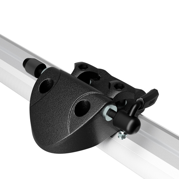 Peruzzo Genova - interner Fahrradgabelhalter