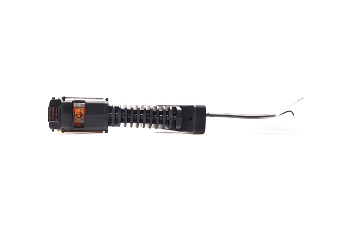 WAŚ 2554P W297.4.1 SPOT LED rechte Positionsleuchte am Arm