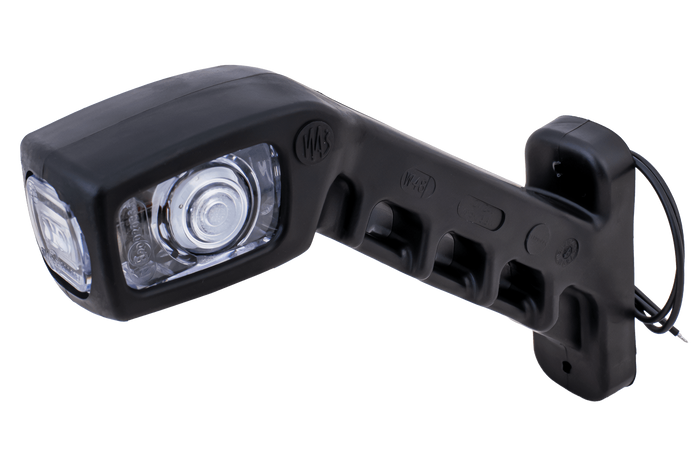 Positionsleuchte WAŚ W48 238L LED links
