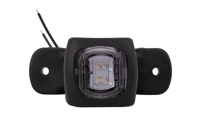 WAŚ W62 286 LED-Positionsleuchte universell