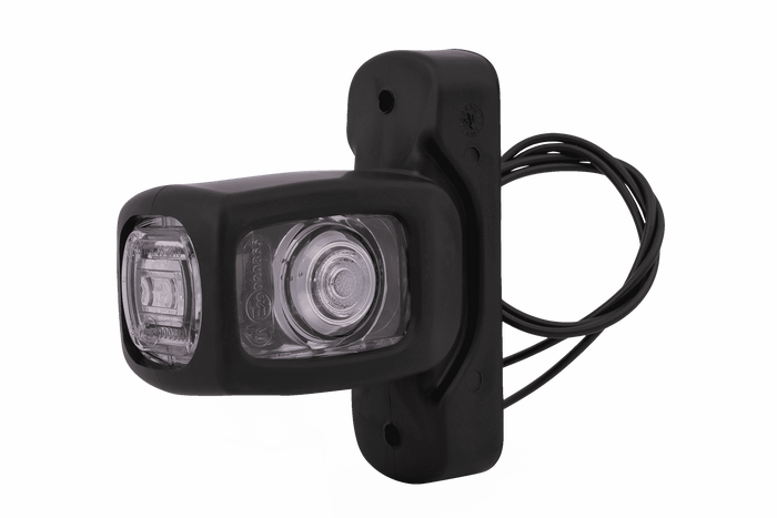 WAŚ W62 286 LED-Positionsleuchte universell