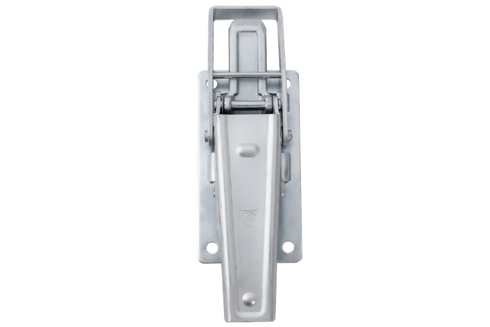 WINTERHOFF BV 90-1 Anhängerseitenschloss