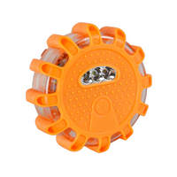 Lampa awaryjna 15 LED