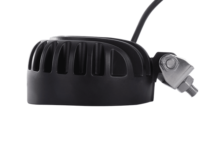 LED Arbeitsscheinwerfer TT TECHNOLOGY TT.13356 56xLED 4480lm, rund