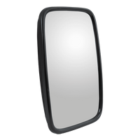 PLASTEX LR0300 Seitenspiegel für Landmaschinen 310x195mm