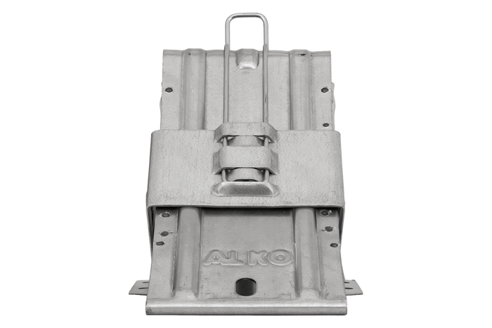 Unterlegkeil mit Montagehalterung AL-KO UK36 H:161mm