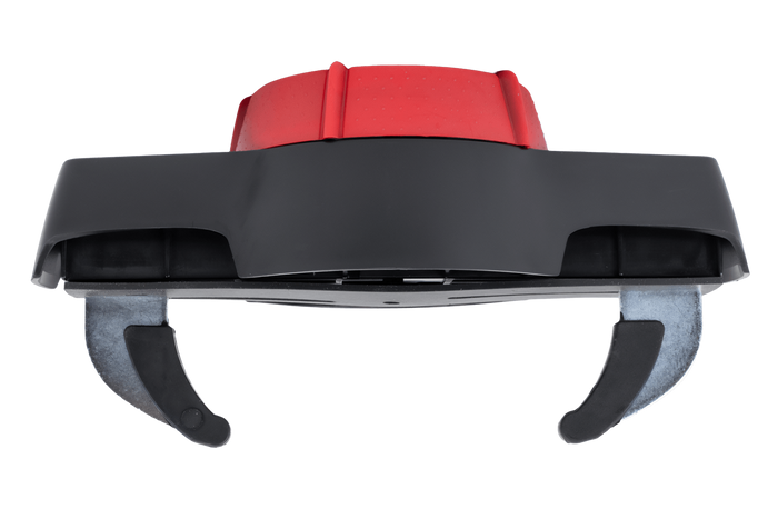 Inter Pack Zenith 6.6 Dachbox, schwarz metallic